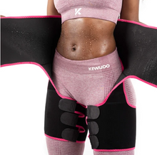 Cargar imagen en el visor de la galería, Women Body Shaper