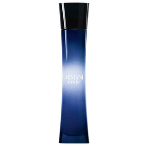 ARMANI CODE MUJER