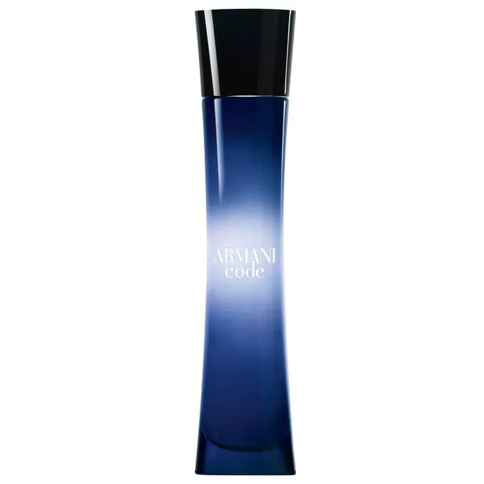 ARMANI CODE MUJER