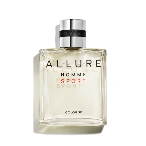 Nº 262 Equivalente a ALLURE HOMME SPORT ( Imagen sólo orientativa)