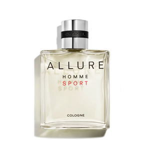 Nº 262 Equivalente a ALLURE HOMME SPORT ( Imagen sólo orientativa)