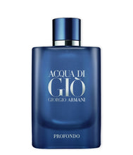 Cargar imagen en el visor de la galería, AQUA DI GIO PROFUMO A