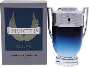 INVICTUS LEGEND