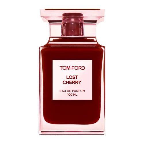 LOST CHERRY