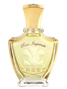 Rose Imperiale perfume Creed