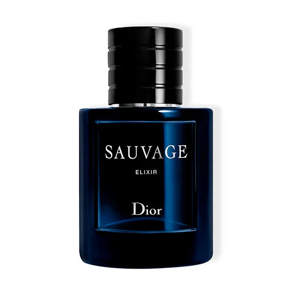 SAUVAGE ELIXIR PERFUME