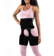 Cargar imagen en el visor de la galería, Women Body Shaper
