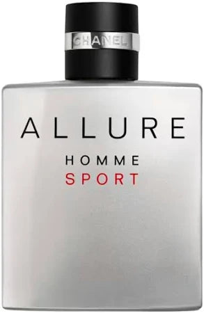 Nº 262 Equivalente a ALLURE HOMME SPORT ( Imagen sólo orientativa)