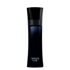 ARMANI CODE 