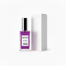 Cargar imagen en el visor de la galería, Perfume Similar a Mugler Alien | Refan Nº306