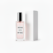 Cargar imagen en el visor de la galería, Perfume Similar a Bloom of Rose | Refan Nº042