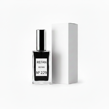 Cargar imagen en el visor de la galería, Perfume Masculino Elegante y Amaderado | Refan Nº229