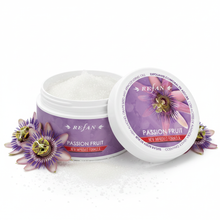 Cargar imagen en el visor de la galería, Passion Fruit Sugar Scrub - Lifestyle