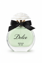 Cargar imagen en el visor de la galería, Perfume Dolce - Refan Nº326