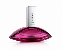 Cargar imagen en el visor de la galería, Perfume equivalente Refan Nº153 inspirado en Euphoria, fragancia femenina elegante, sensual y duradera con alta concentración de esencia.