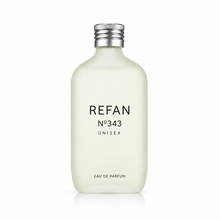 Cargar imagen en el visor de la galería, Perfume equivalente REFAN Nº343 inspirado en CK One unisex.