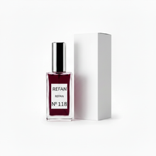 Cargar imagen en el visor de la galería, Perfume Refan Nº 118