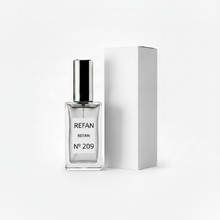 Cargar imagen en el visor de la galería, Perfume Similar a 212 VIP | Refan Nº 209