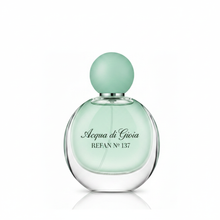 Cargar imagen en el visor de la galería, Perfume Similar a Acqua di Gioia | Refan Nº 137