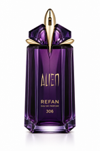 Cargar imagen en el visor de la galería, Perfume Similar a Alien | Refan 306 | Perfume Equivalente para Mujer inspirado en Alien
