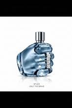 Cargar imagen en el visor de la galería, Perfume Similar a Diesel Only The Brave | Refan Nº223