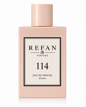 Cargar imagen en el visor de la galería, Perfume similar a Gucci Bloom Refan Nº 114 para mujer, fragancia floral elegante de larga duración.