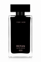 Cargar imagen en el visor de la galería, Perfume Similar a Narciso Rodríguez For Her | Refan 020 | Perfume Equivalente para Mujer inspirado en Narciso Rodríguez For Her