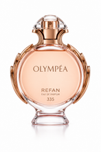 Cargar imagen en el visor de la galería, Perfume Similar a Olympea | Refan 335 | Perfume Equivalente para Mujer inspirado en Olympea