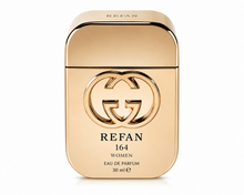 Cargar imagen en el visor de la galería, Perfume Equivalente REFAN Nº164 inspirado en Guilty para Mujer - Fragancia floral oriental elegante y de larga duración