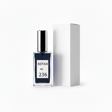 Cargar imagen en el visor de la galería, Perfume Similar a Mugler Angel Hombre | Refan Nº236