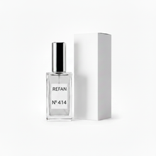 Cargar imagen en el visor de la galería, Perfume Similar a Creed Aventus | Refan Nº414