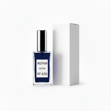 Cargar imagen en el visor de la galería, Perfume Similar a Dior Sauvage | Refan Nº420