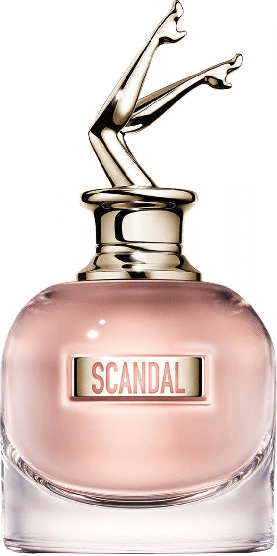 SCANDAL MUJER