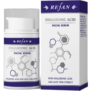 SERUM FACIAL ACIDO HIALURÓNICO