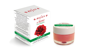 ROSA DE BULGARIA BALSAMO PARA LABIOS