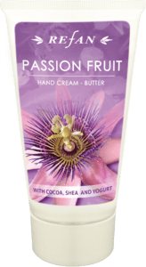 Passion fruit Crema De Manos