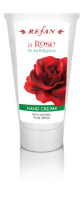 ROSA DE BULGARIA CREMA DE MANOS