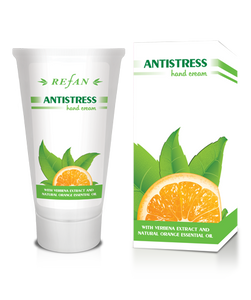 Antistress Crema para manos