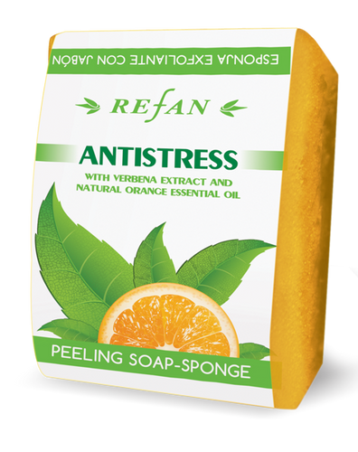 ESPONJA ANTISTRESS