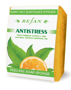 ESPONJA ANTISTRESS