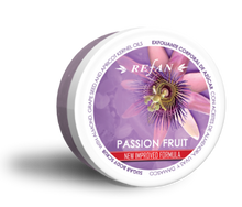 Cargar imagen en el visor de la galería, Passion fruit Cuerpo de azúcar scrub