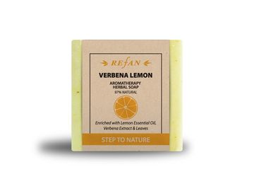 Jabón Verbena