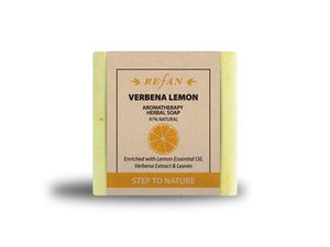 Jabón Verbena