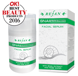 SNAIL PERFECTION Serum facial