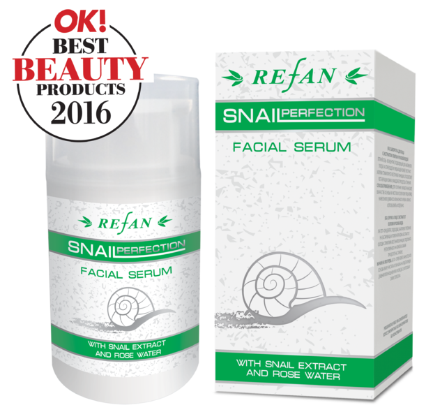 SNAIL PERFECTION Serum facial