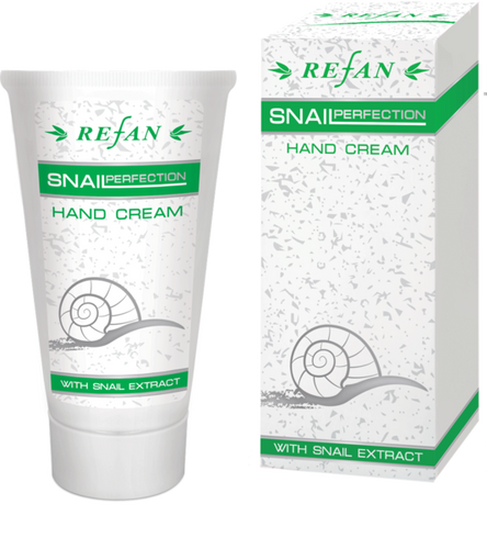 SNAIL PERFECTION Crema para las manos