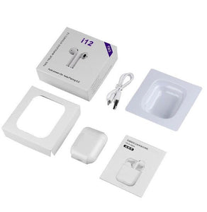 AURICULARES  I12