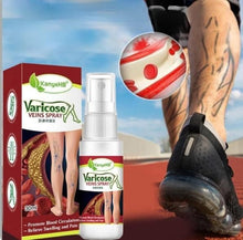 Cargar imagen en el visor de la galería, Varicose Veins Treatment Spray